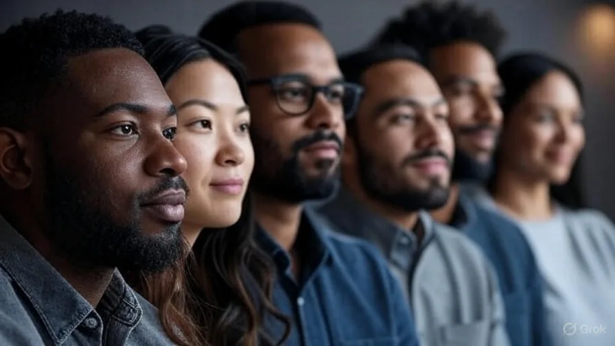 Estilo, apariencia, personalidad: cómo la tecnología te ayuda a crear tu compañero ideal de conversación
