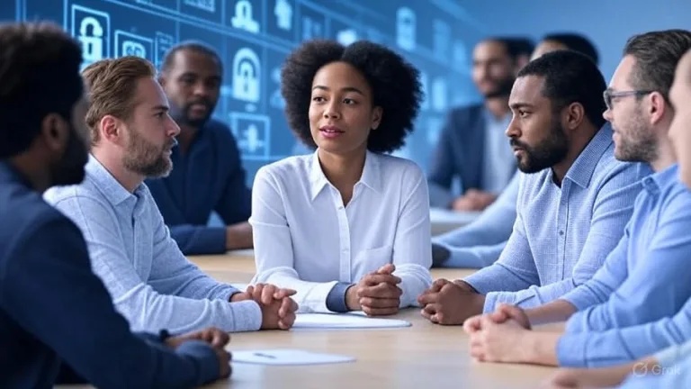 Conversation Security: How We Protect Your Secrets and Data at CandysAI.