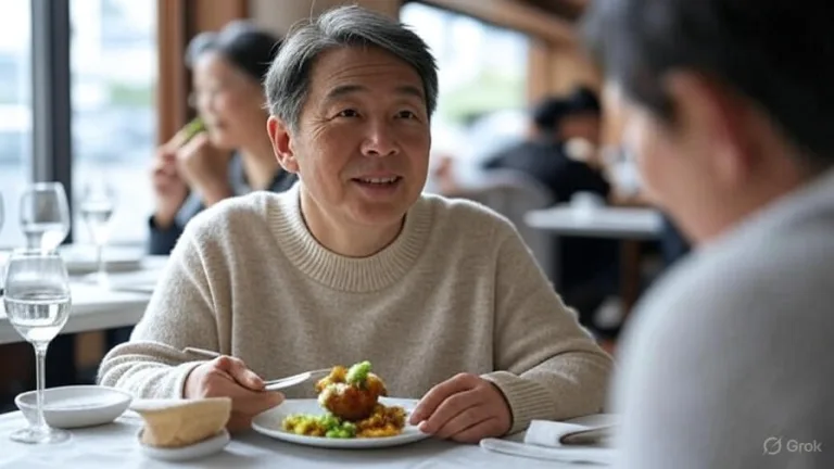„Sorry, I was having dinner” – On Illusion and Truth in Conversations with AI