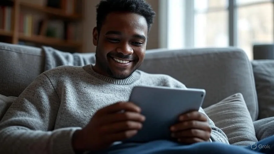 Primeros pasos en una amistad digital: 7 consejos para empezar a hablar con tu CandysAI