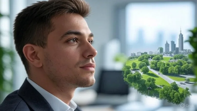 Poland in 2030: How Virtual Companions Will Change Our Society and Job Market.