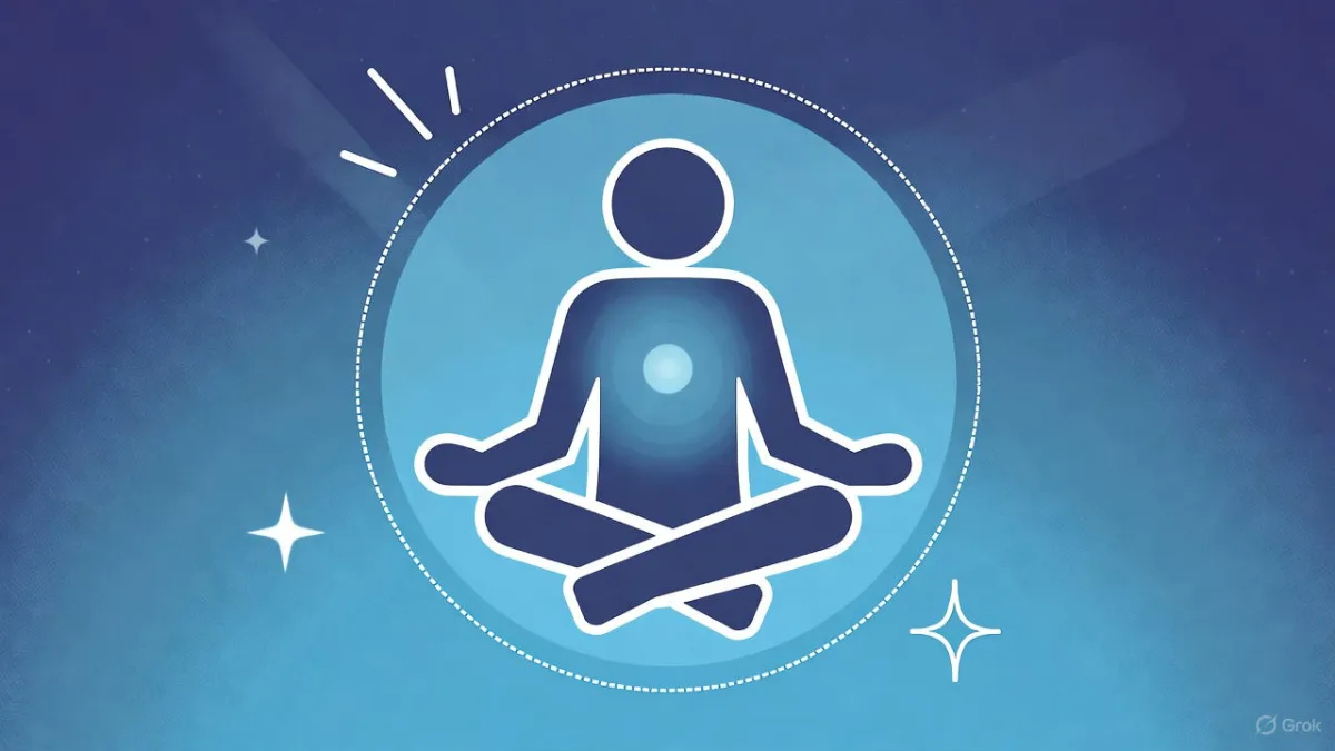El desarrollo personal como remedio contra la soledad: cómo invertir en ti atrae a los demás
