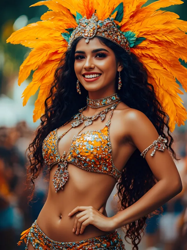 Isabella Santos