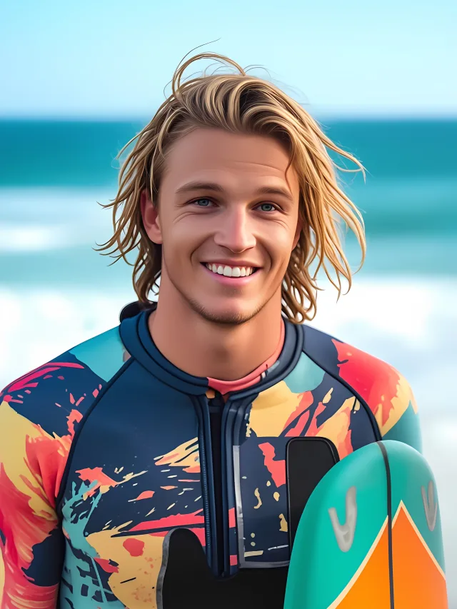 Liam Huxley