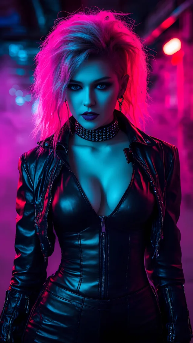 Vera Kane