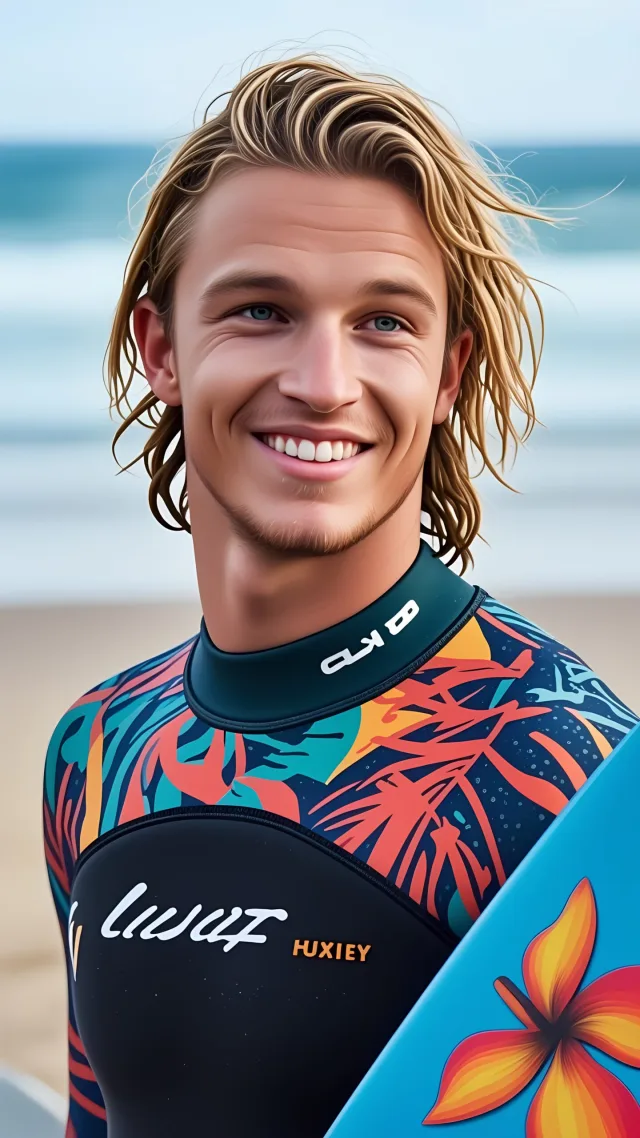 Liam Huxley